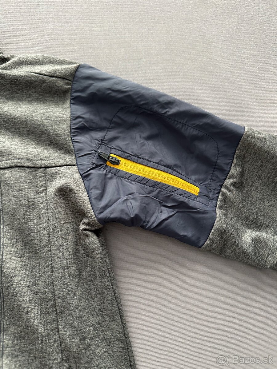 Detska mikina LEGO Wear - 3