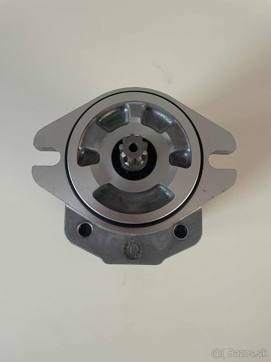 Zubové hydraulické čerpadlo Danfoss Gr2 - 3