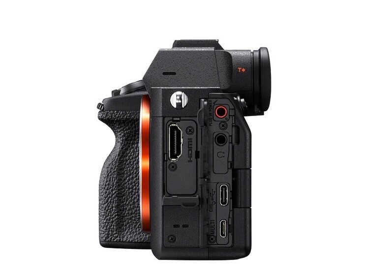 SONY A7 Mark IV – v záruke, TOP stav - 3