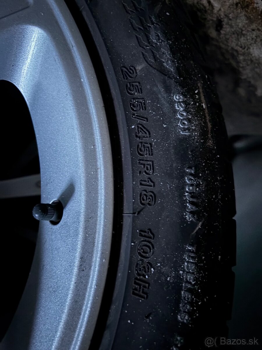 BMW AC Schnitzer R18 5x120 - 3