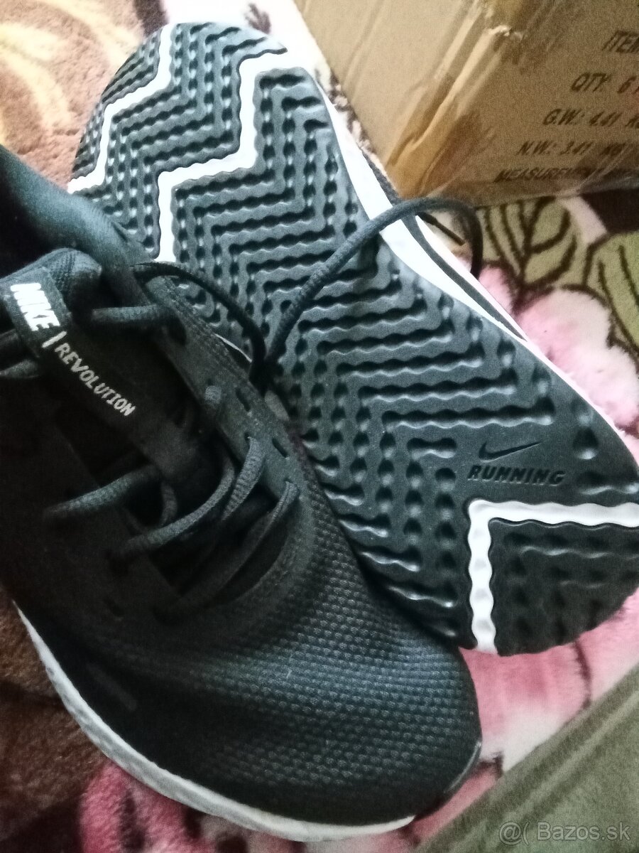 nike tenisky nove 42 - 3