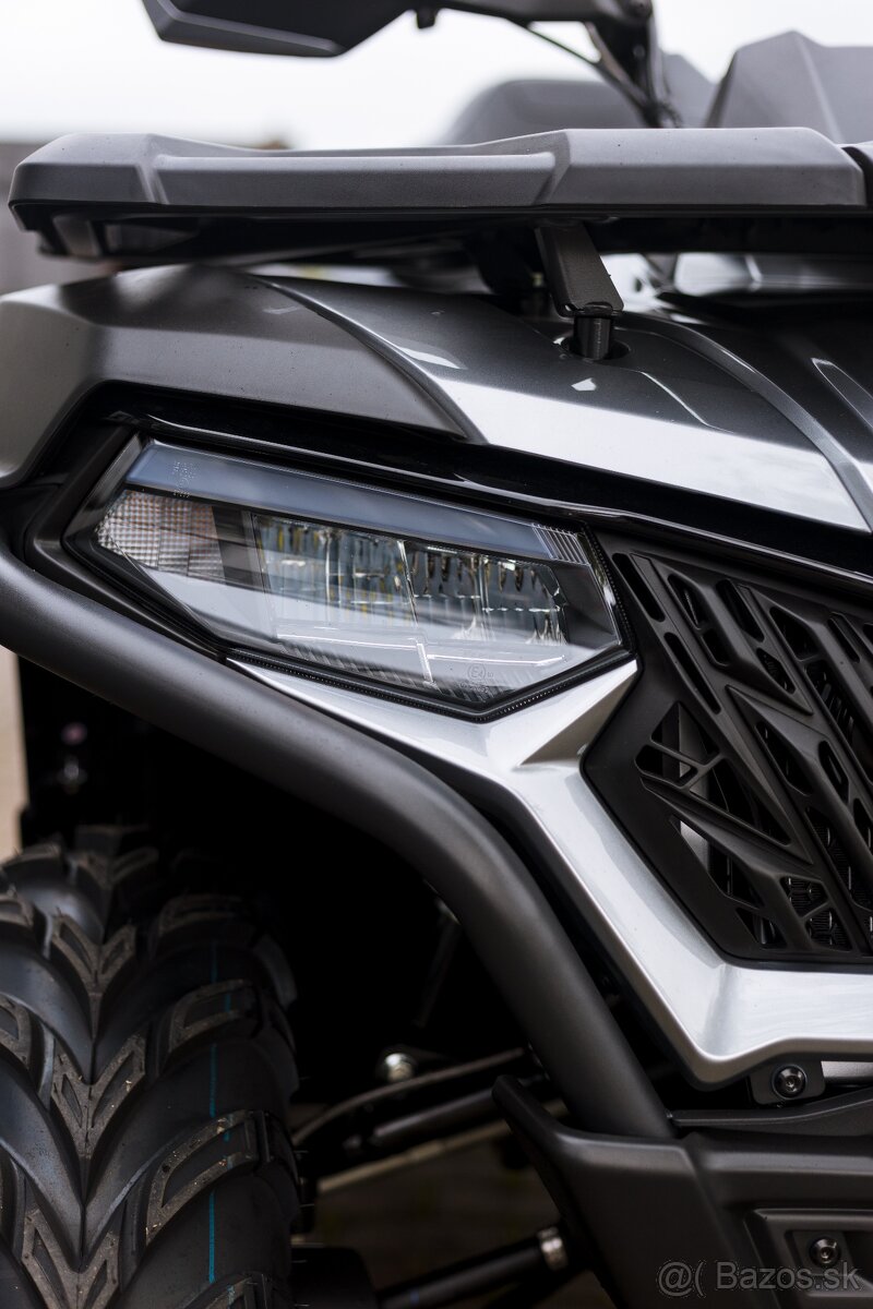 CFMOTO GLADIATOR X625-A T3b - 3