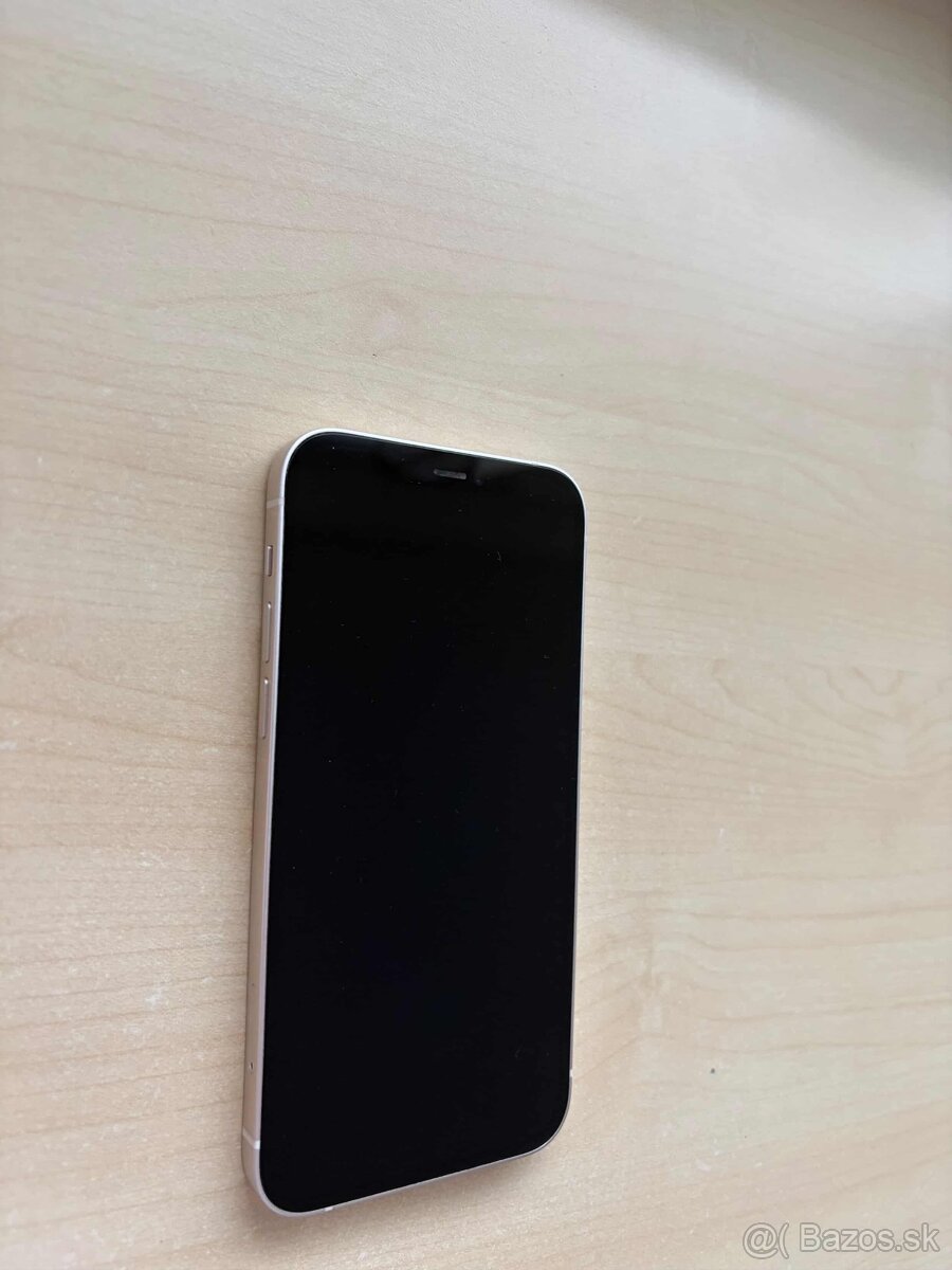 Predám IPhone 12 - 3