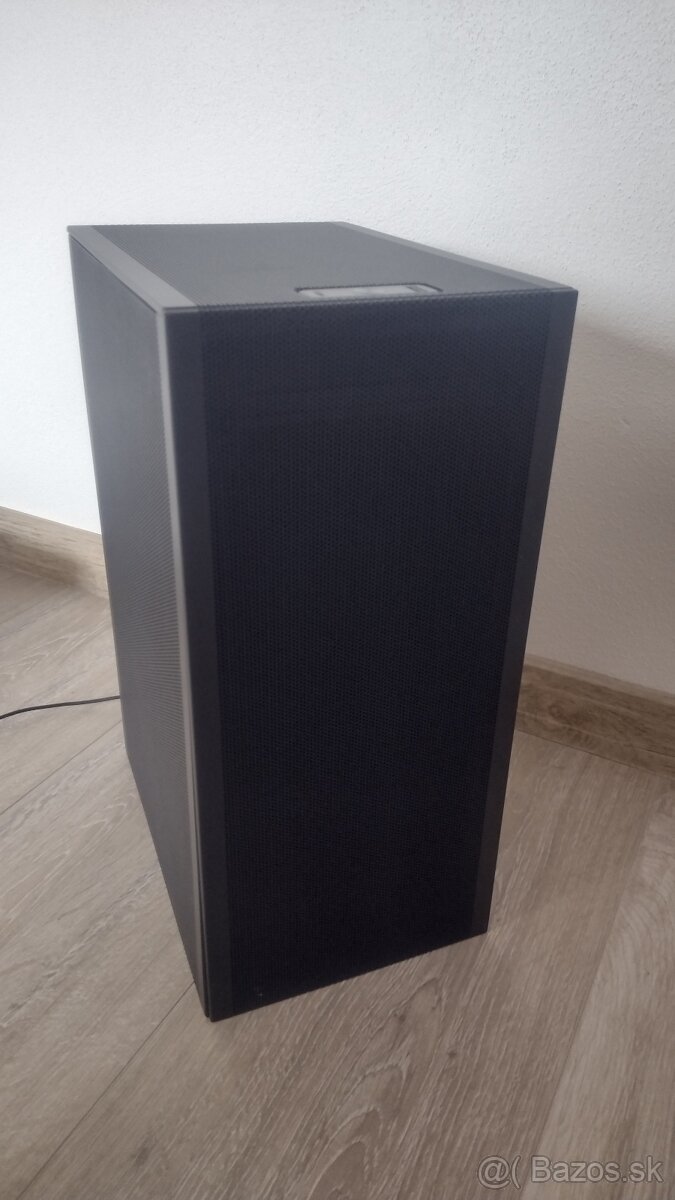 Predám základ na ITX herný počítač - 3