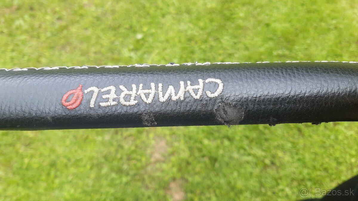 Kočík Camarelo a autosedačka Maxi-cosi - 3