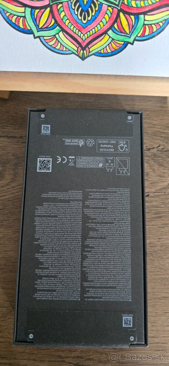 Samsung Galaxy S25 512GB - 3