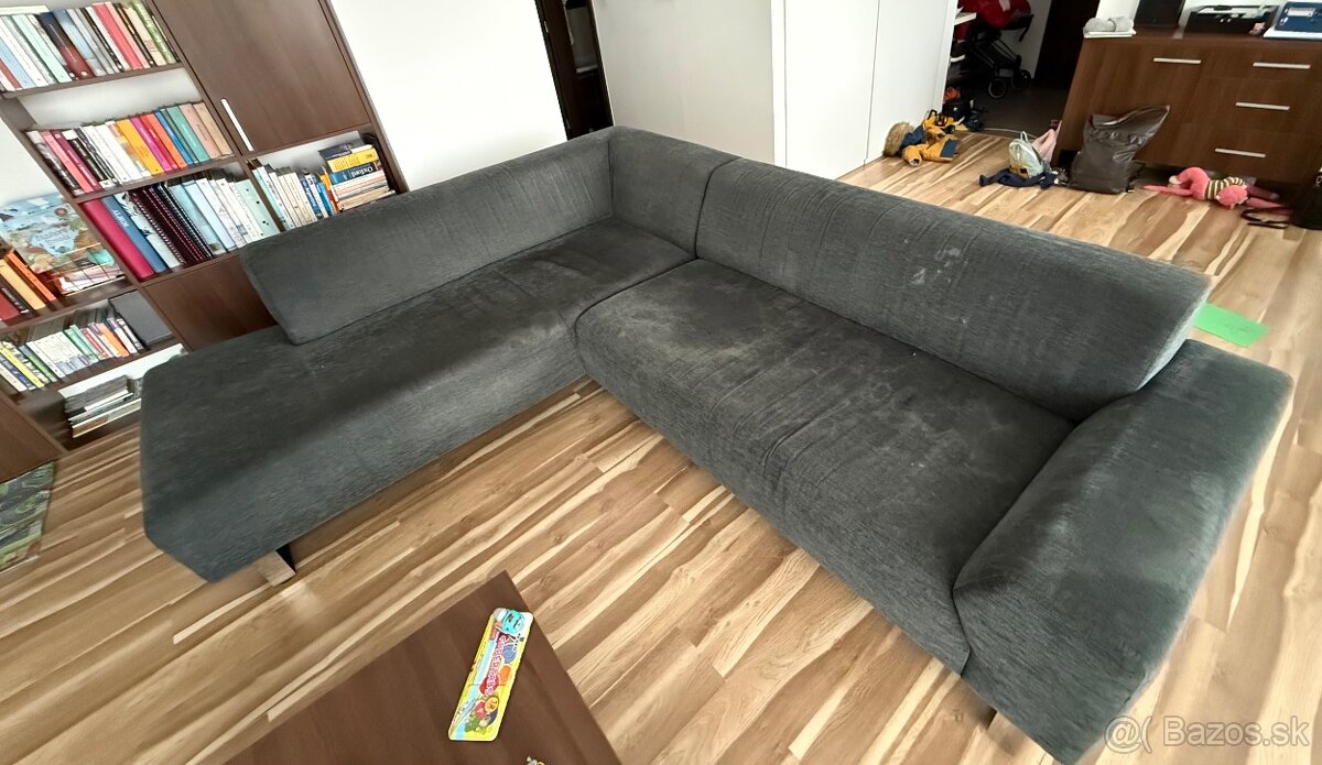 Darujem gauc a kreslo - 3