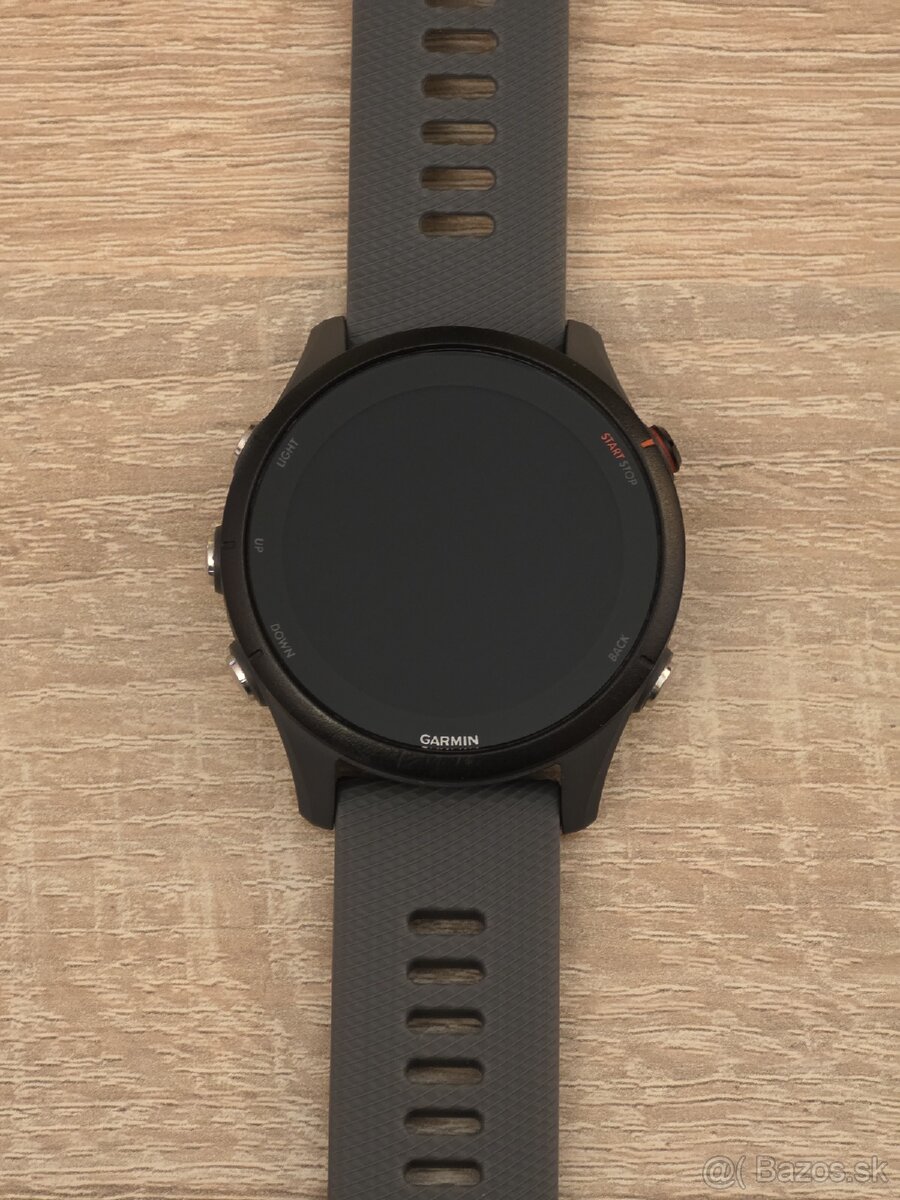 Garmin Forerunner 255 - 3