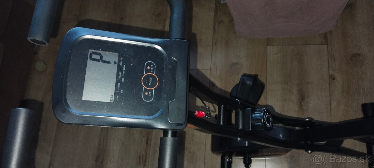 Skladací stacionárny - 3