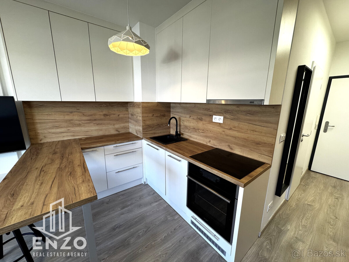 Moderný 2i byt Slnečnice - Mesto - 3