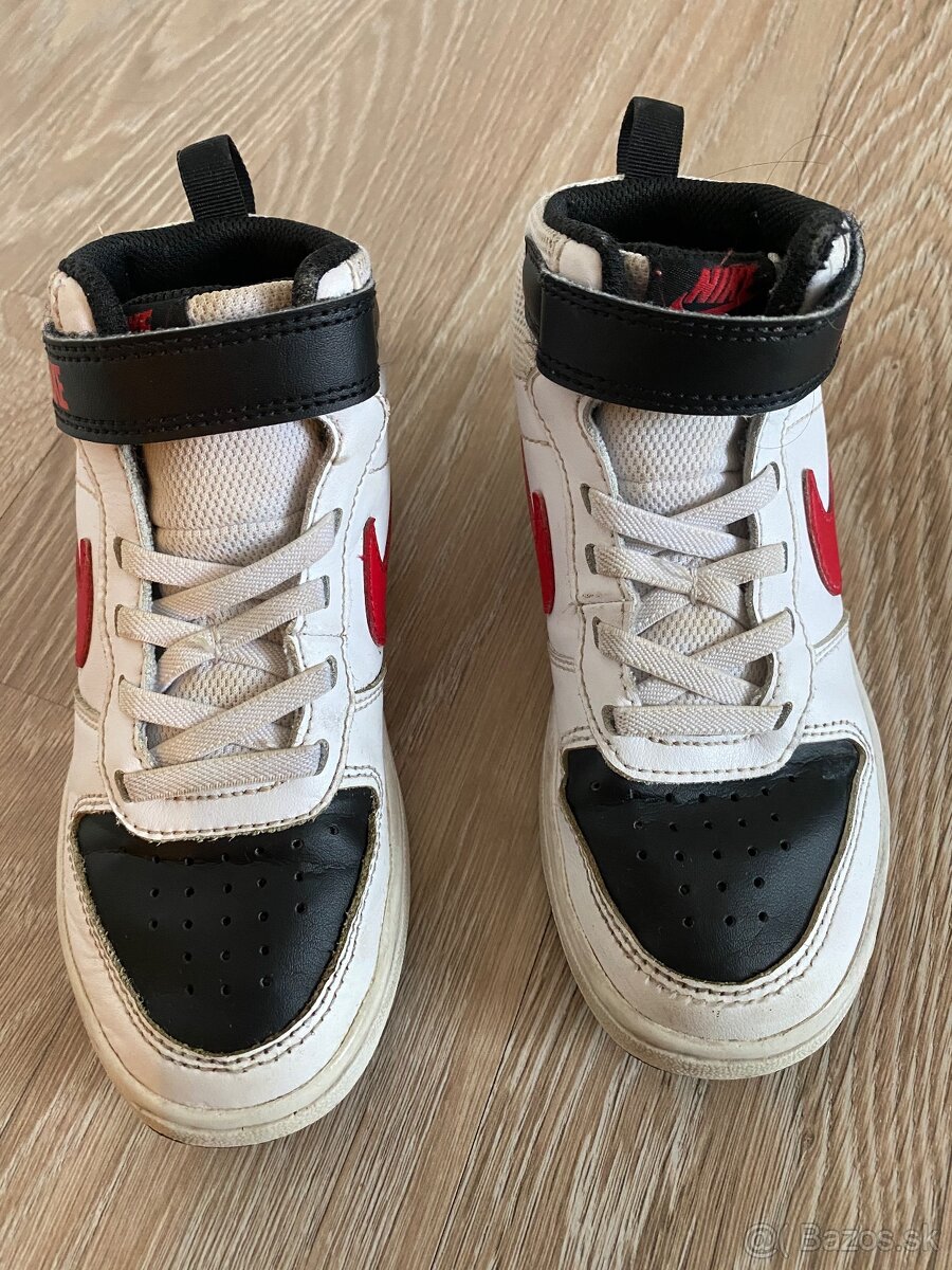 Detske tenisky Nike v.28,5 - 3