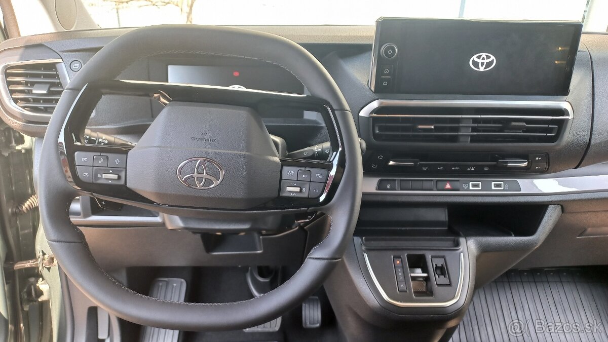 Proace Verso family - 3