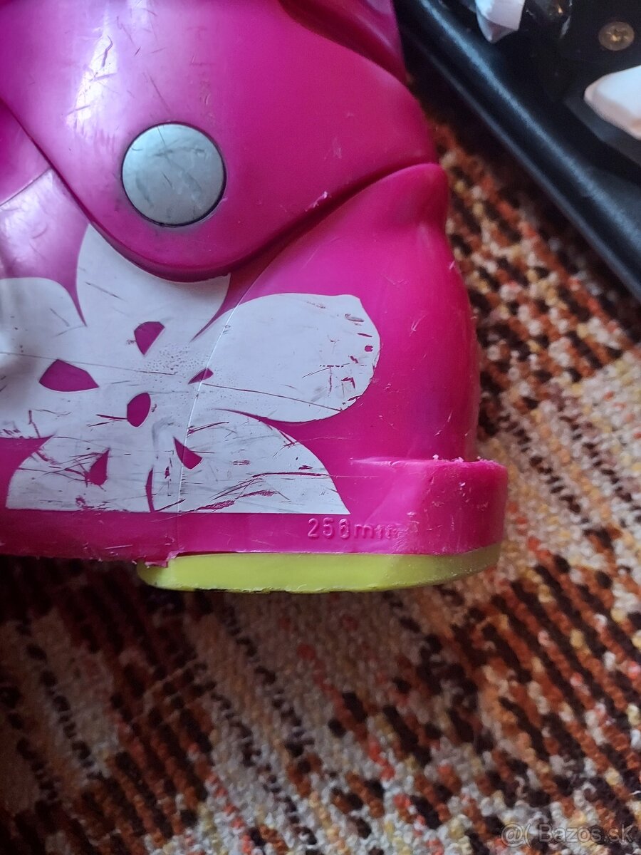 Lyze rossignol hero - 3