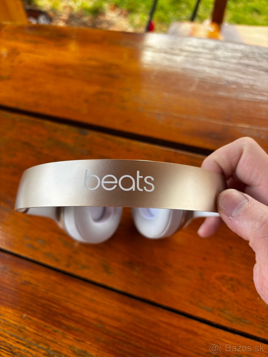 Beats by Dr.Dre Solo Wirelles - 3