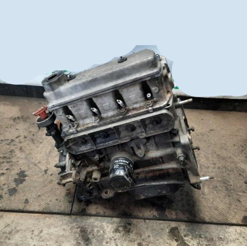 Predám motor Škoda Felicia 1.3 - 3