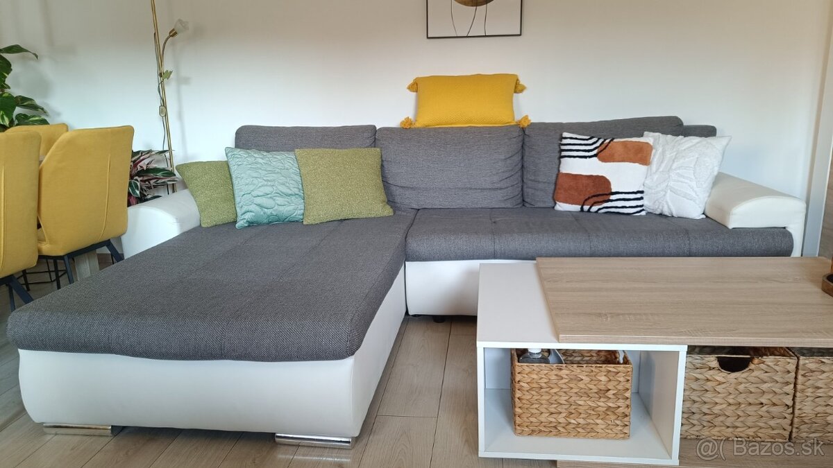 Sedacia súprava - 3