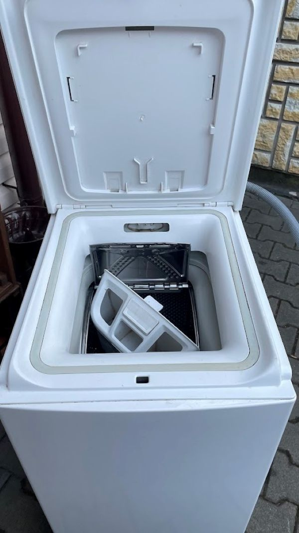 Pračka Whirlpool - 3