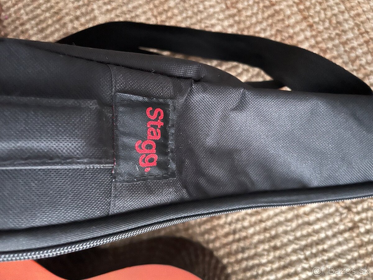 Klasická gitara - 3