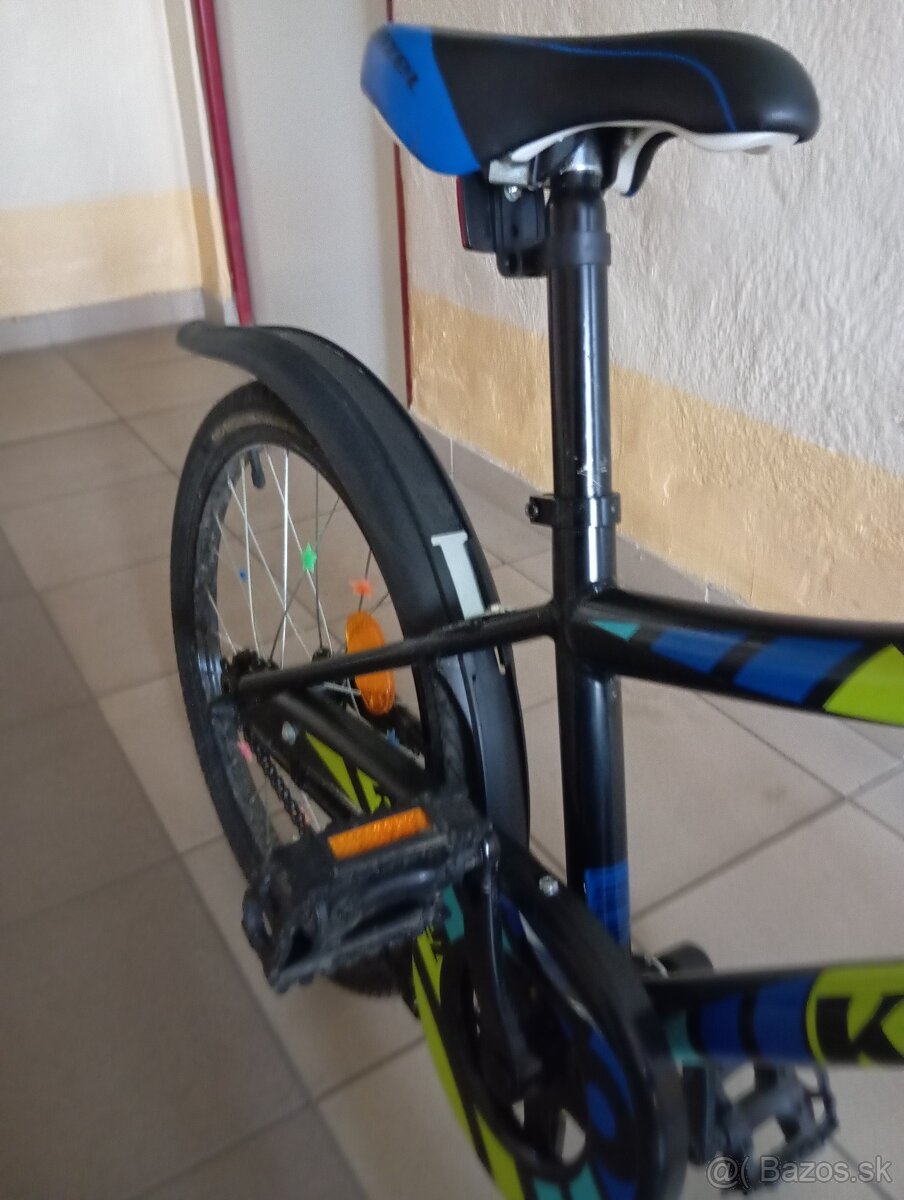Bicykel Kenzel 20 - 3