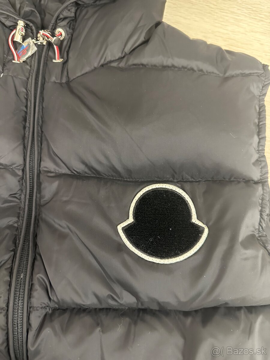 Moncler vesta panska - 3