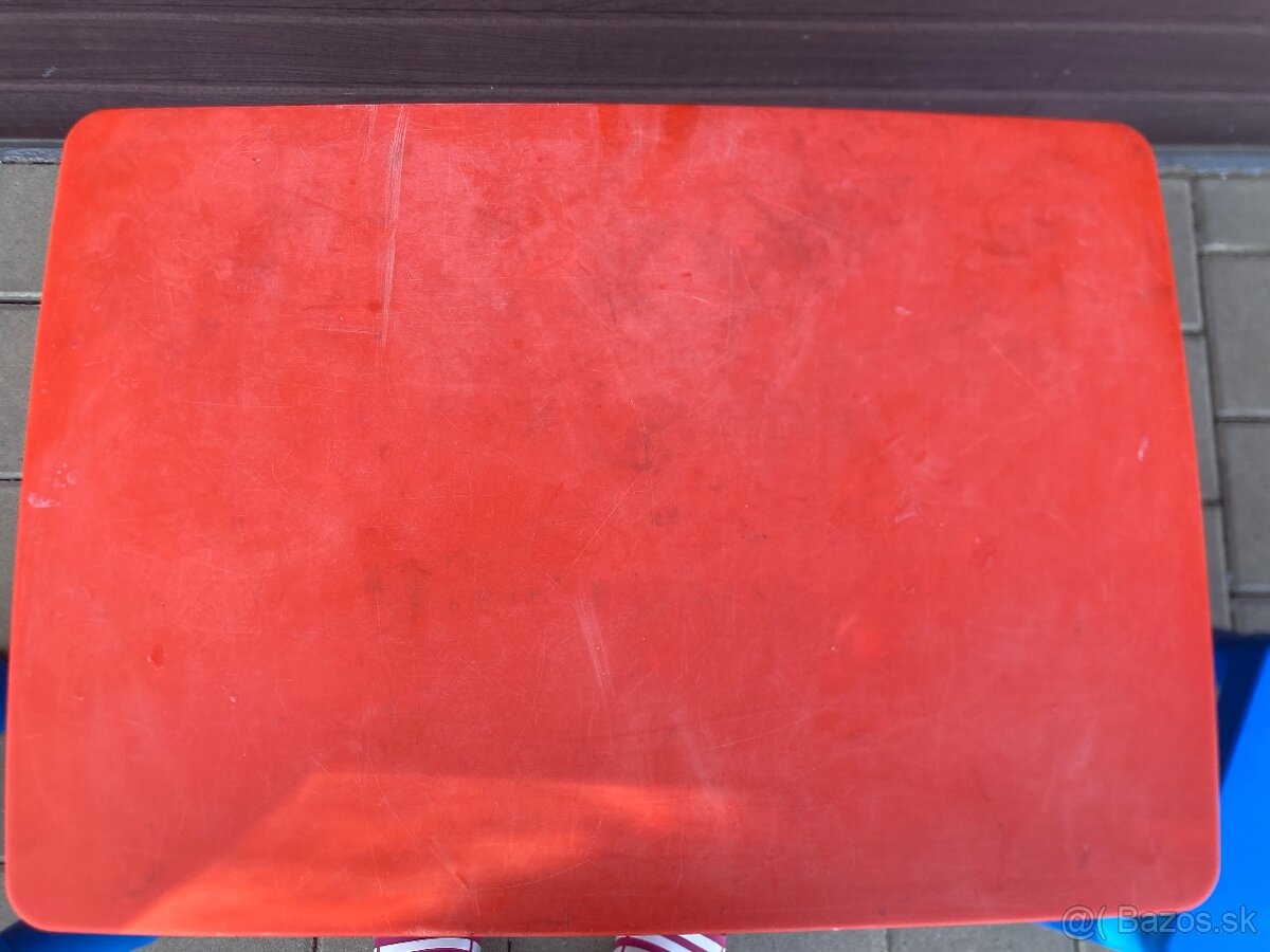 Ikea set stolík +stoličky - 3