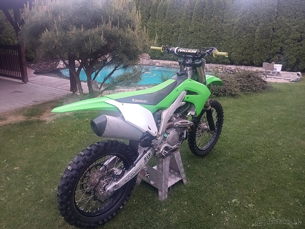 Kawasaki