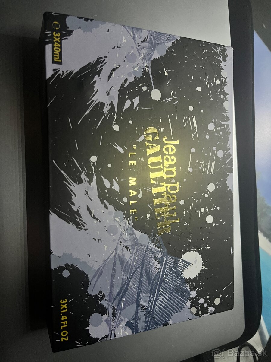 Juan poul gaultier - 3