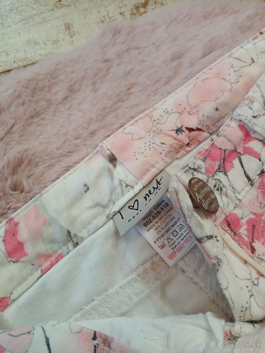 Prechodný balik next,zara,mayoral 134 - 3
