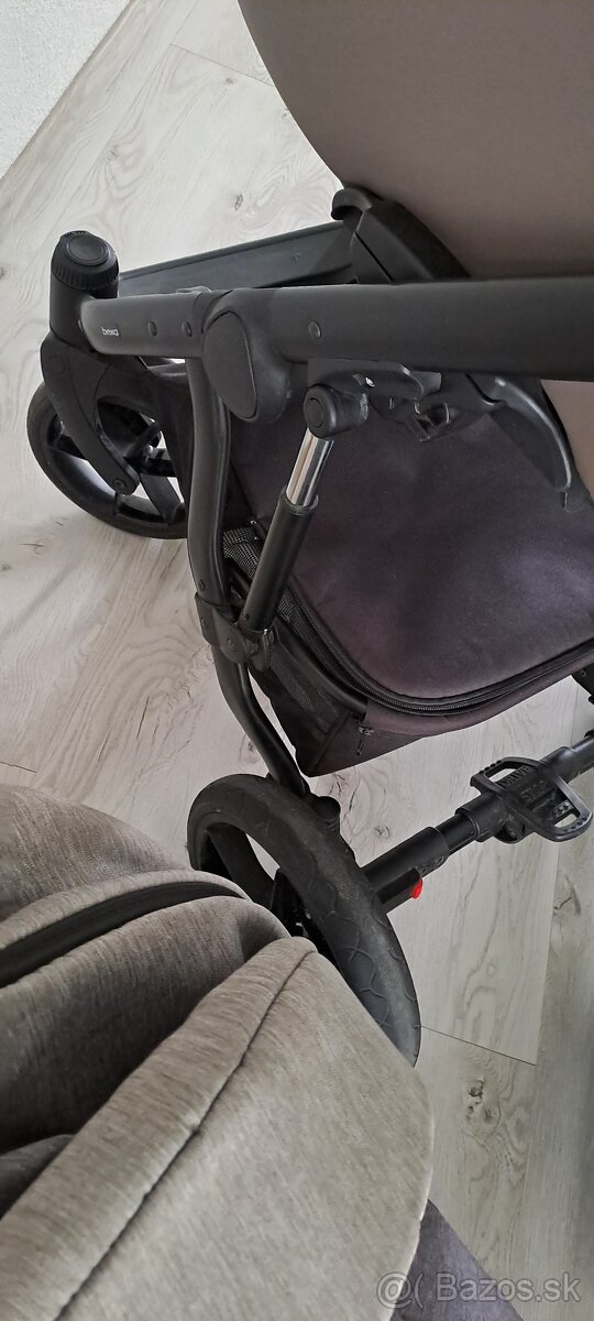 Kočik trojkombinácia okolie Nové Zámky a Šurany - 3