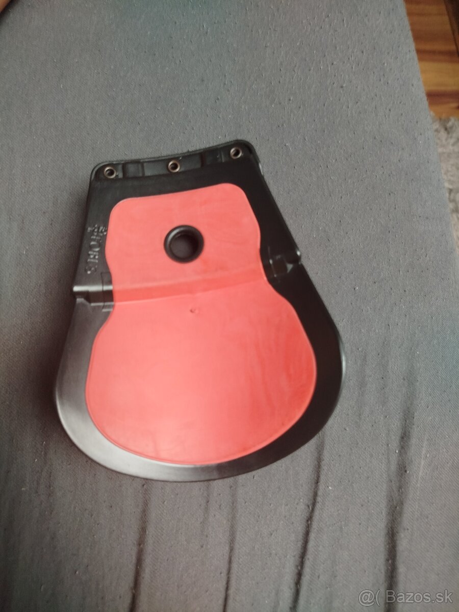 Puzdro Fobus na pištoľ HK P30 v3 Ľavé - 3