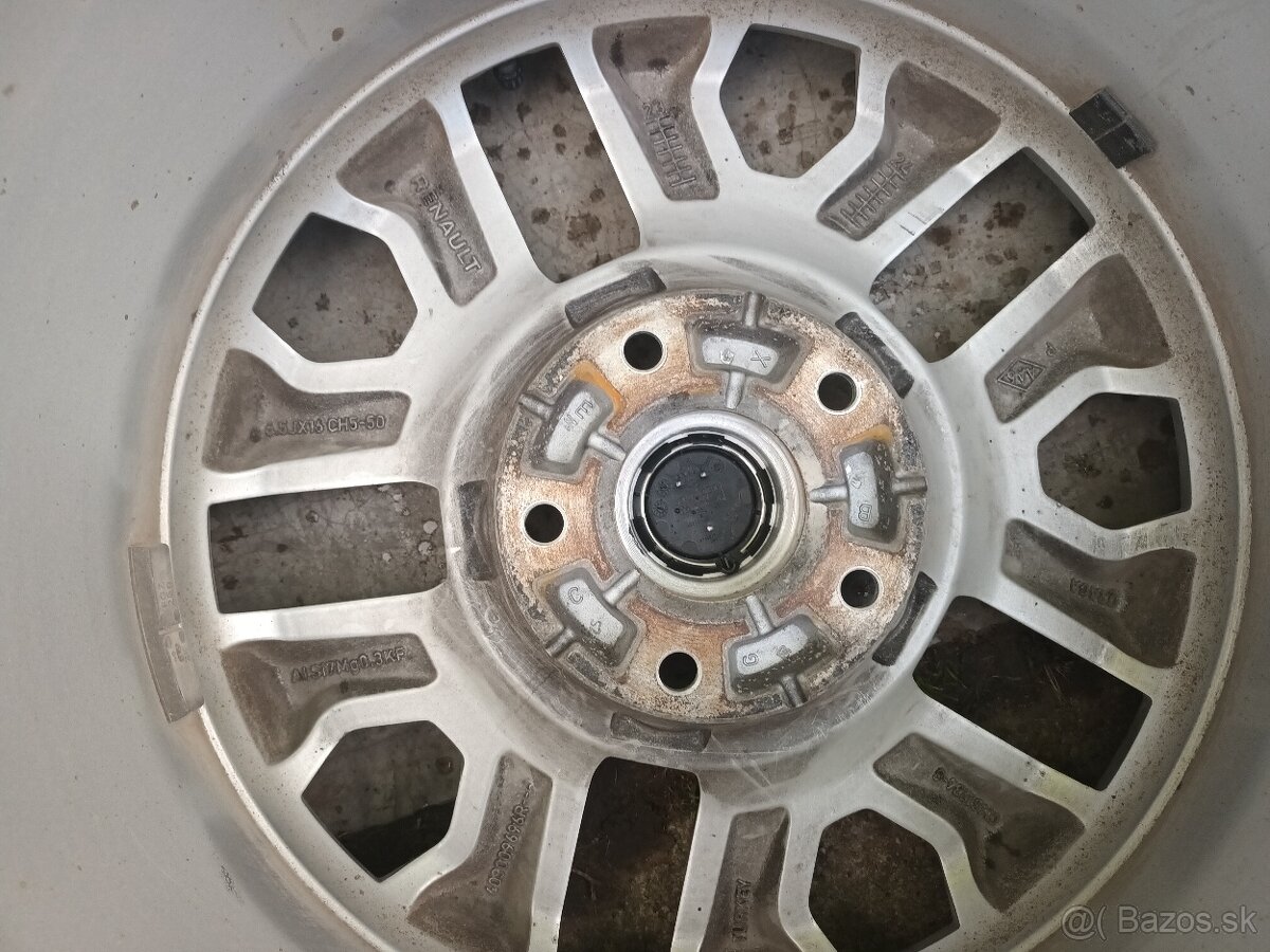 Semperit Grip 5 215/65 R16 zimne Duster - 3