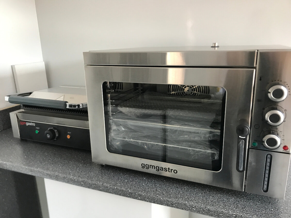 Prenájom gastro prívesu / food truck / 570€ bez DPH/mesiac - 3