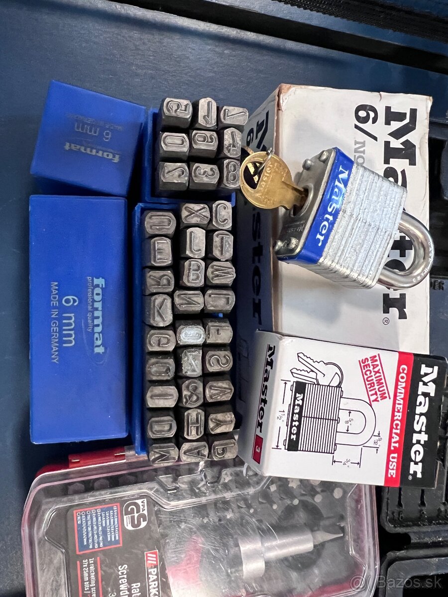 GURTNE, SRUBOVAKY, KLADKA, SADA VRTAKOV - 3