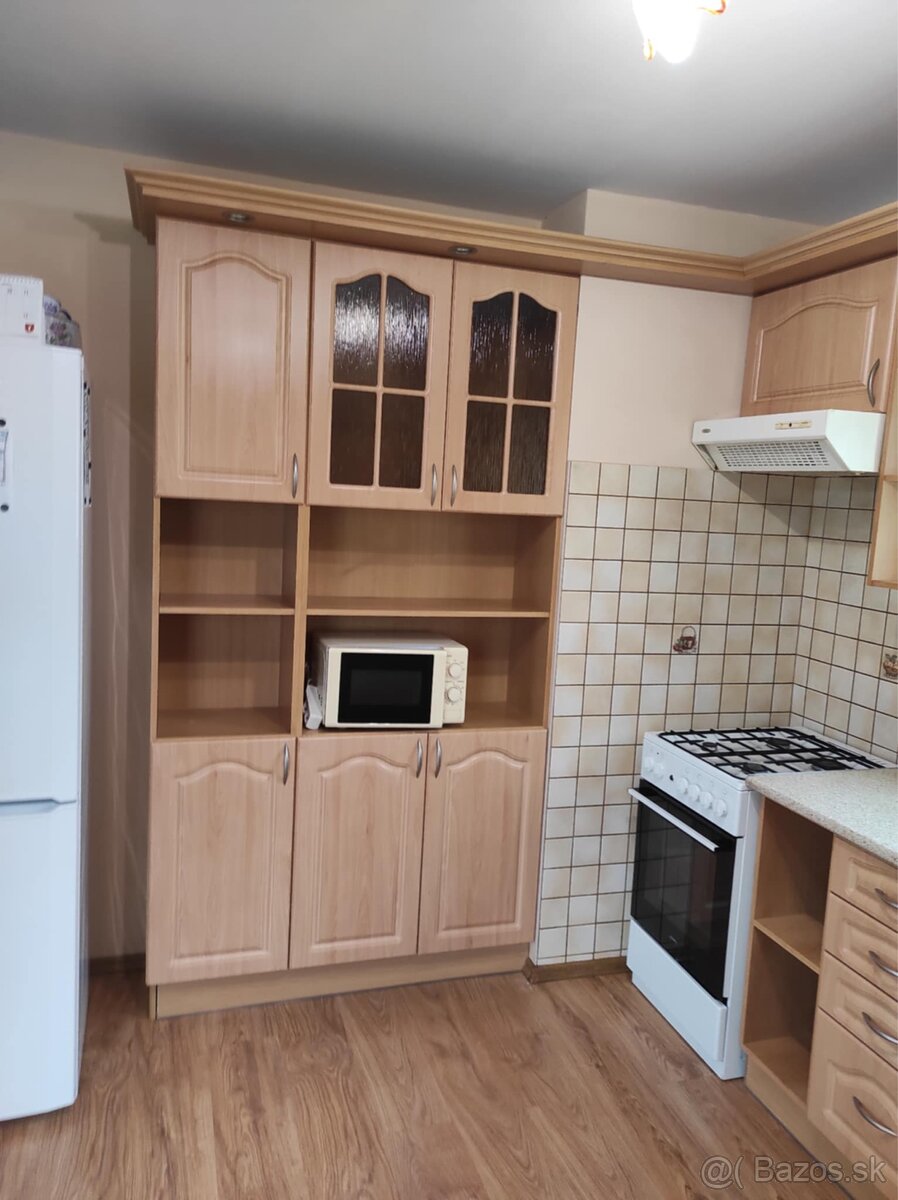 Kuchynská linka, kuchyňa - 3
