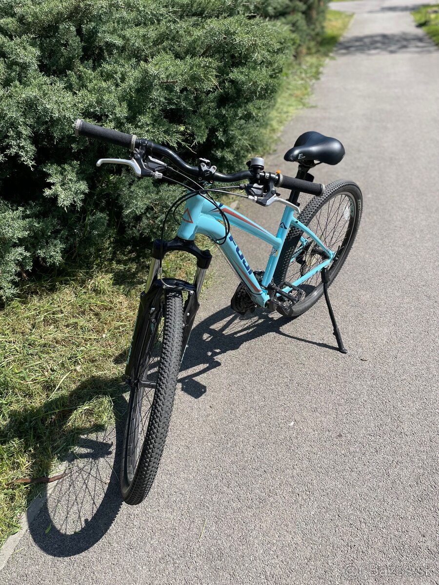 Fuji detský/dámsky bicykel 26.0 - 3
