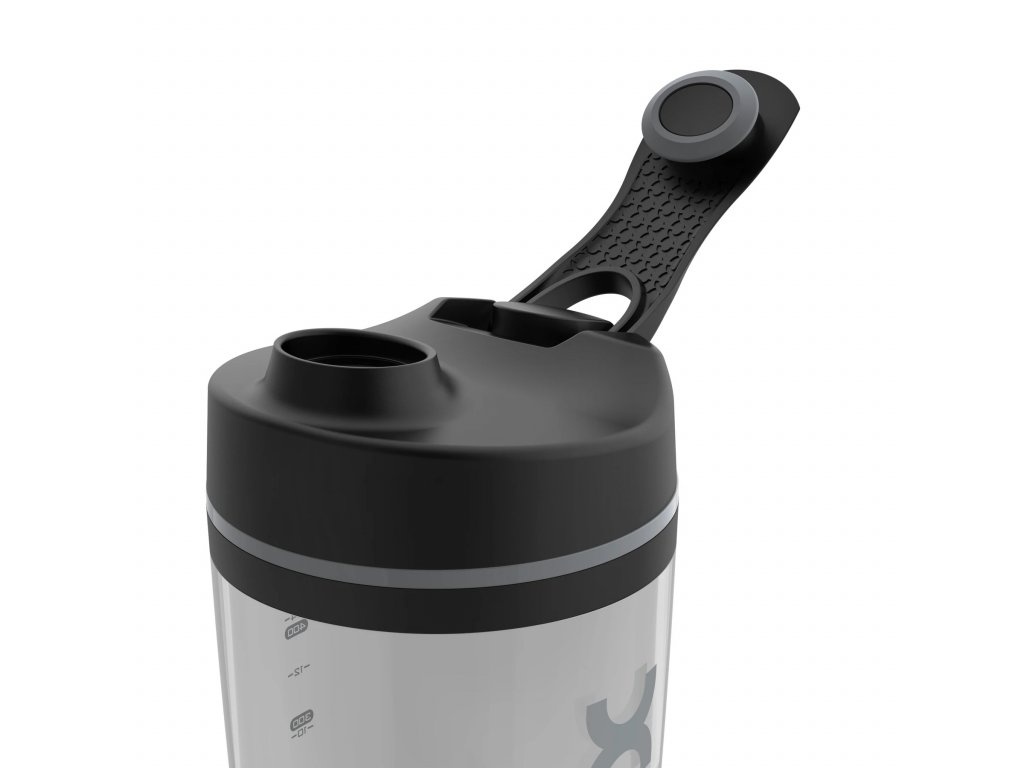 PROMiXX Original | Elektrický šejker na baterky - Black - 3
