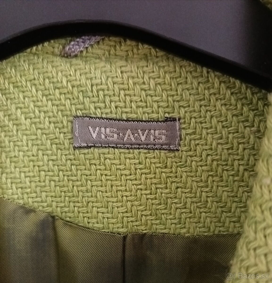 Zimný kabát Vis.a.Vis. - 3