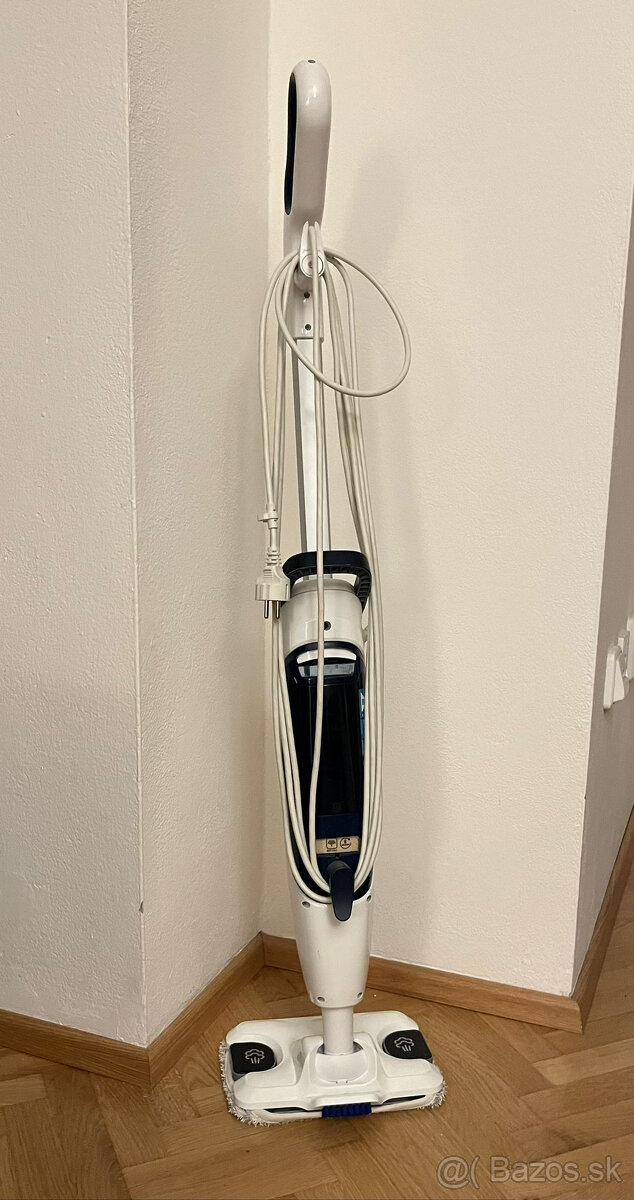 Parny mop Rowenta - 3