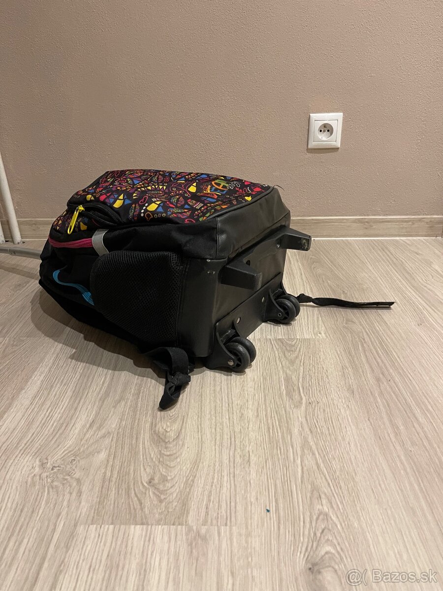 Školská taška - 3