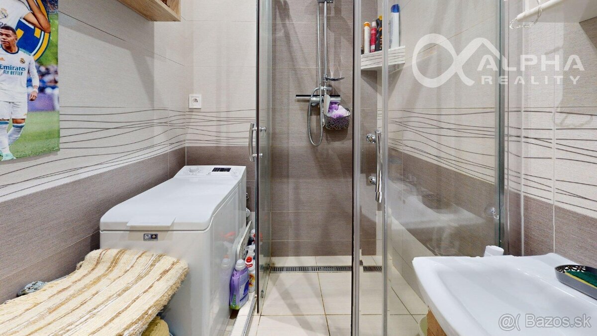 2 izbový byt, centrum, Spišská Nová Ves - 3