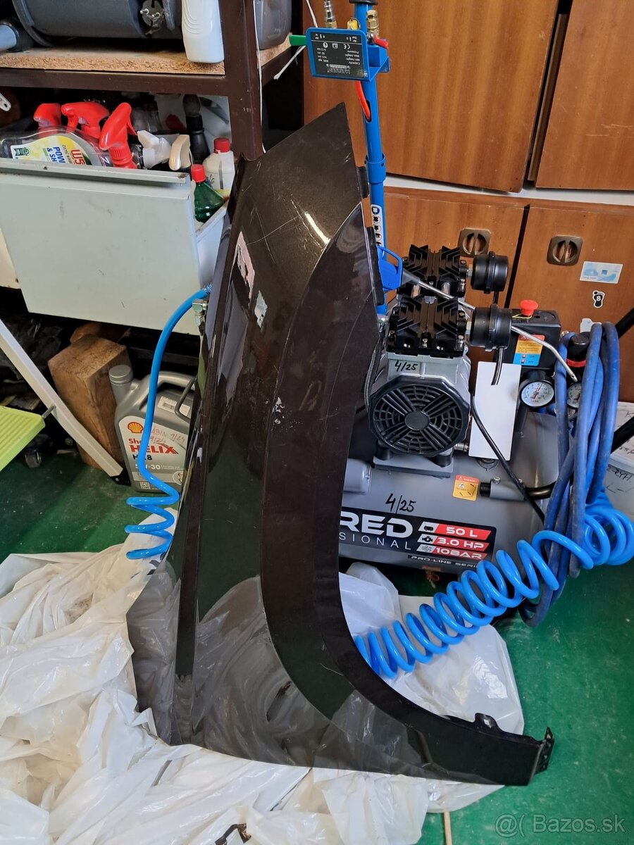 Pravý blatník Škoda karoq - 3