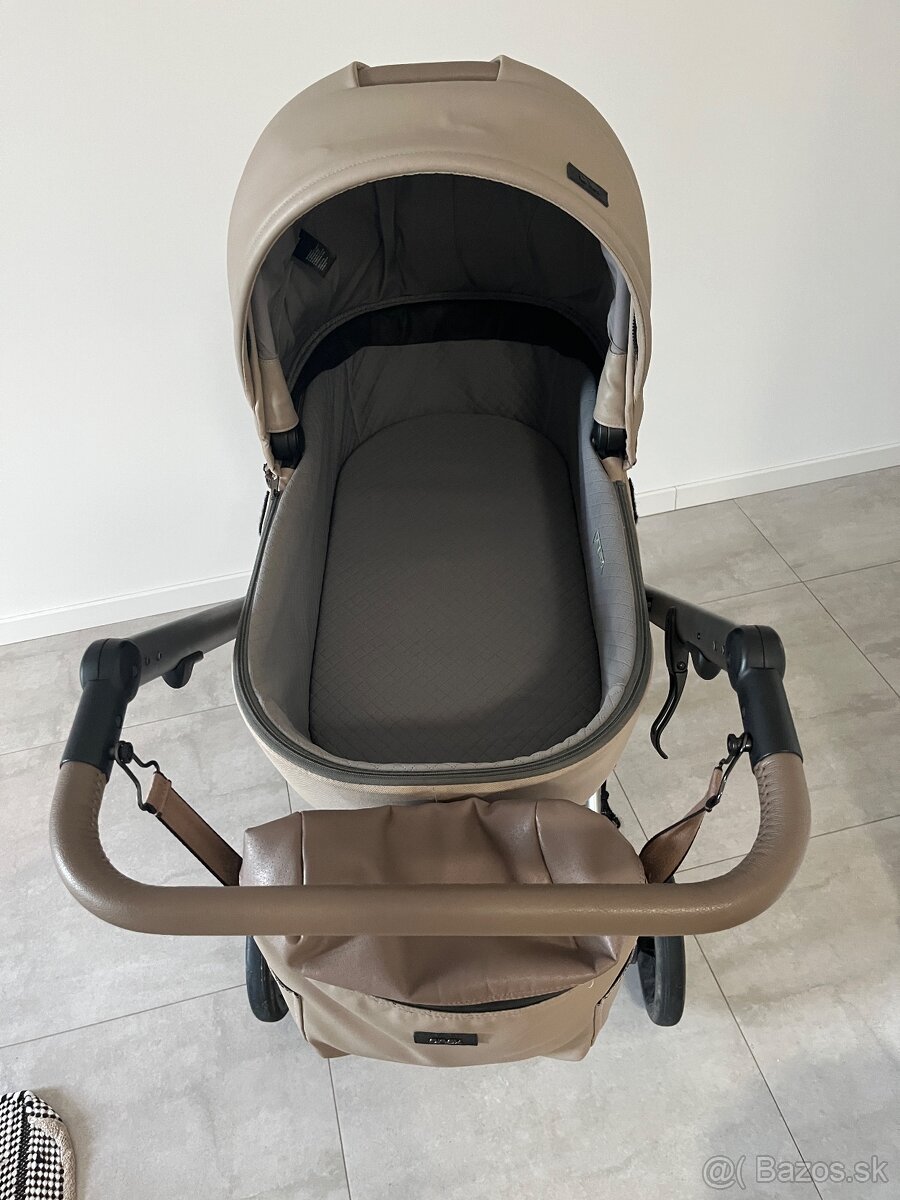 Kočík Anex E/type - 3