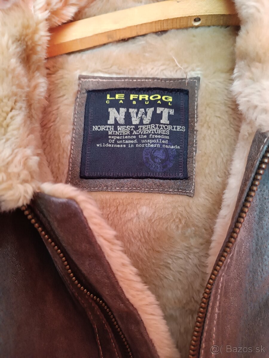 Predam koženku. - 3