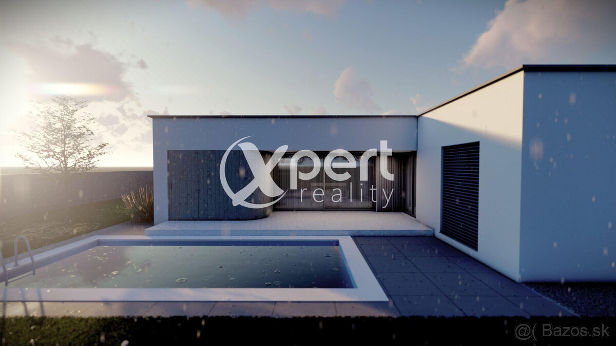 Top lokalita a moderné bývanie podľa vašich predstáv - 3