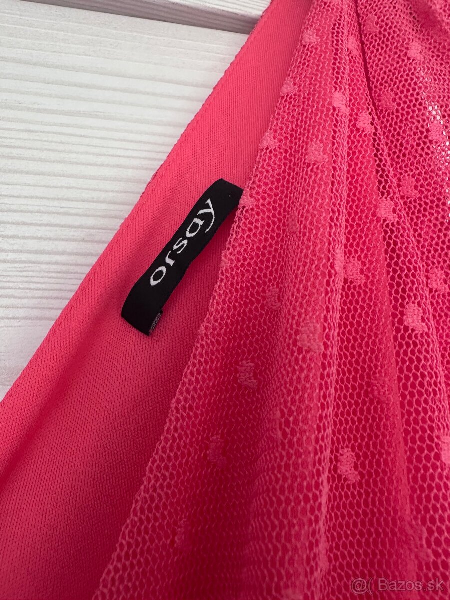 Spoločenské šaty - 3