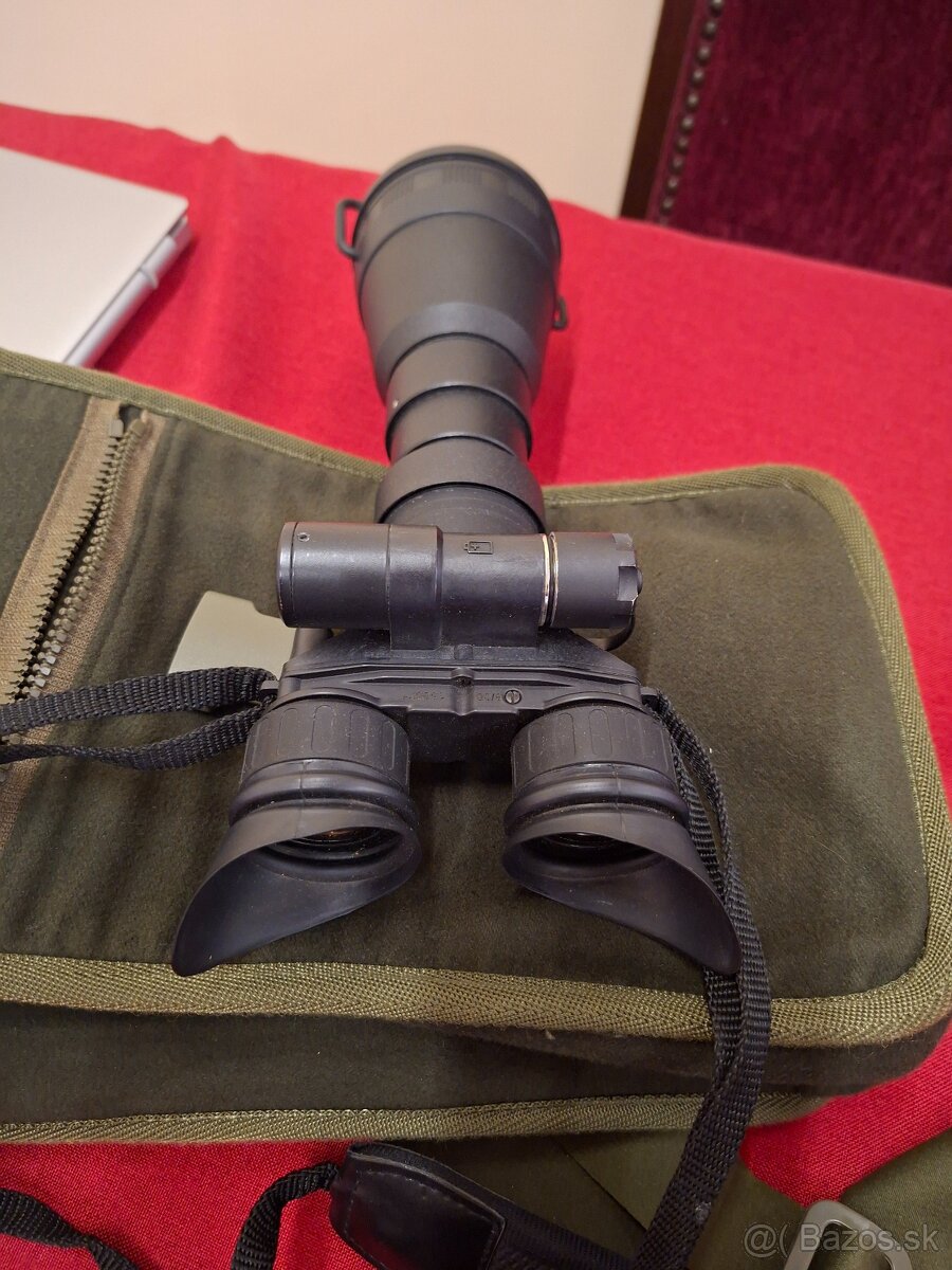 Night Pearl Bino 6 gen2+ - 3