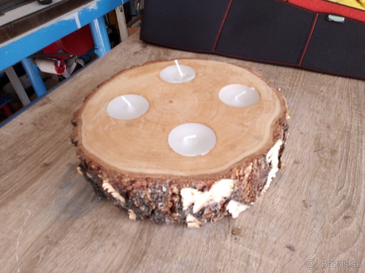 Adventný veniec - predaj - 3