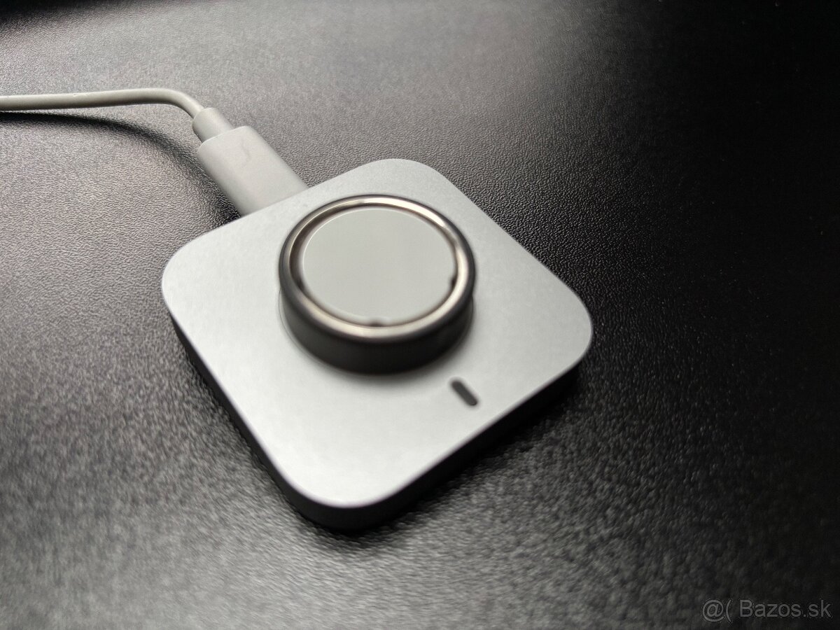 Oura Ring Gen 4 Stealth - úplne nový, čierny - 3