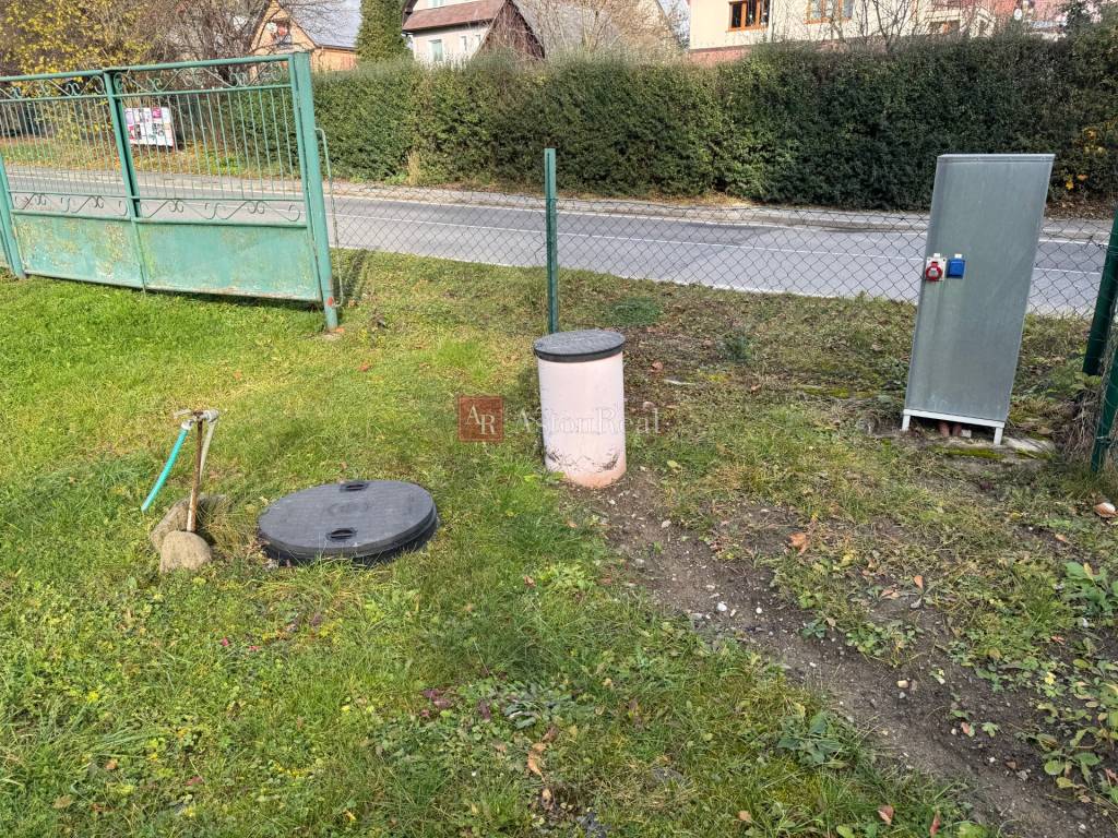 Na predaj STAVEBNÝ POZEMOK v Dolnom Kubíne, Malý Bysterec, 9 - 3