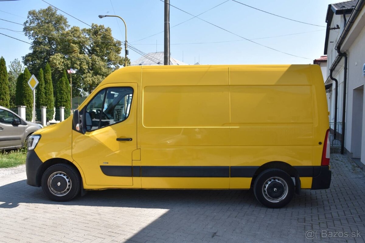 Renault Master L2 H2 E-Tech Z.E. 33 KW - Odpočet DPH - 3